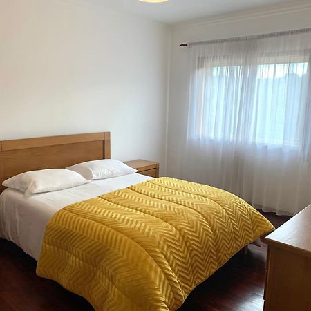Aconchego Home Caldas de Sao Jorge Екстер'єр фото