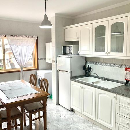 Aconchego Home Caldas de Sao Jorge Екстер'єр фото