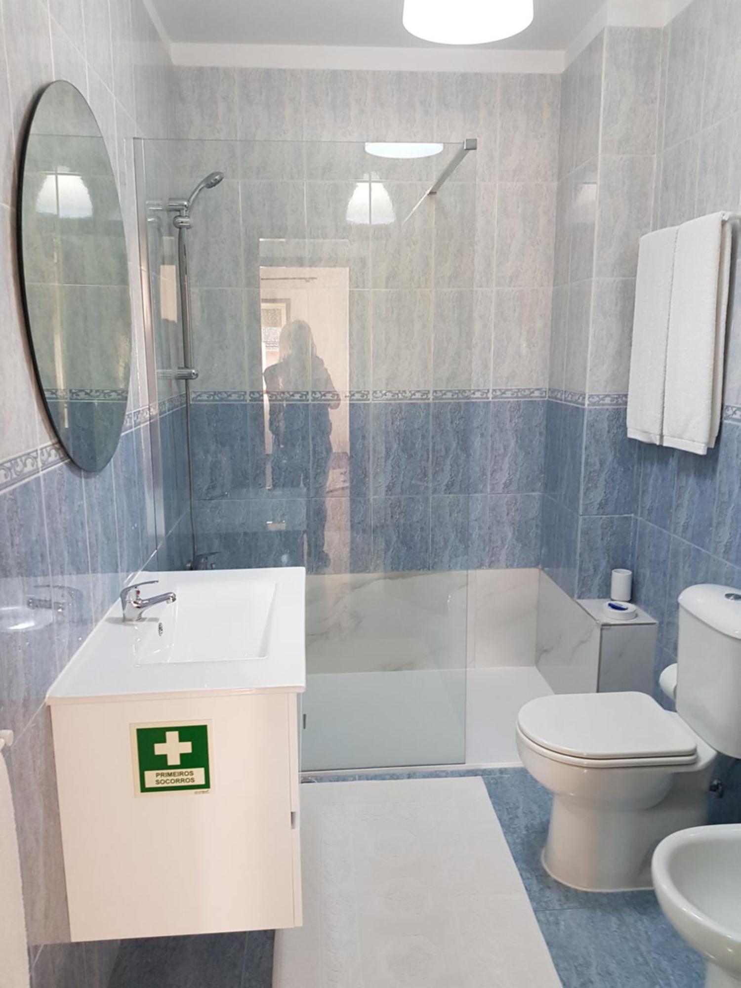 Aconchego Home Caldas de Sao Jorge Екстер'єр фото