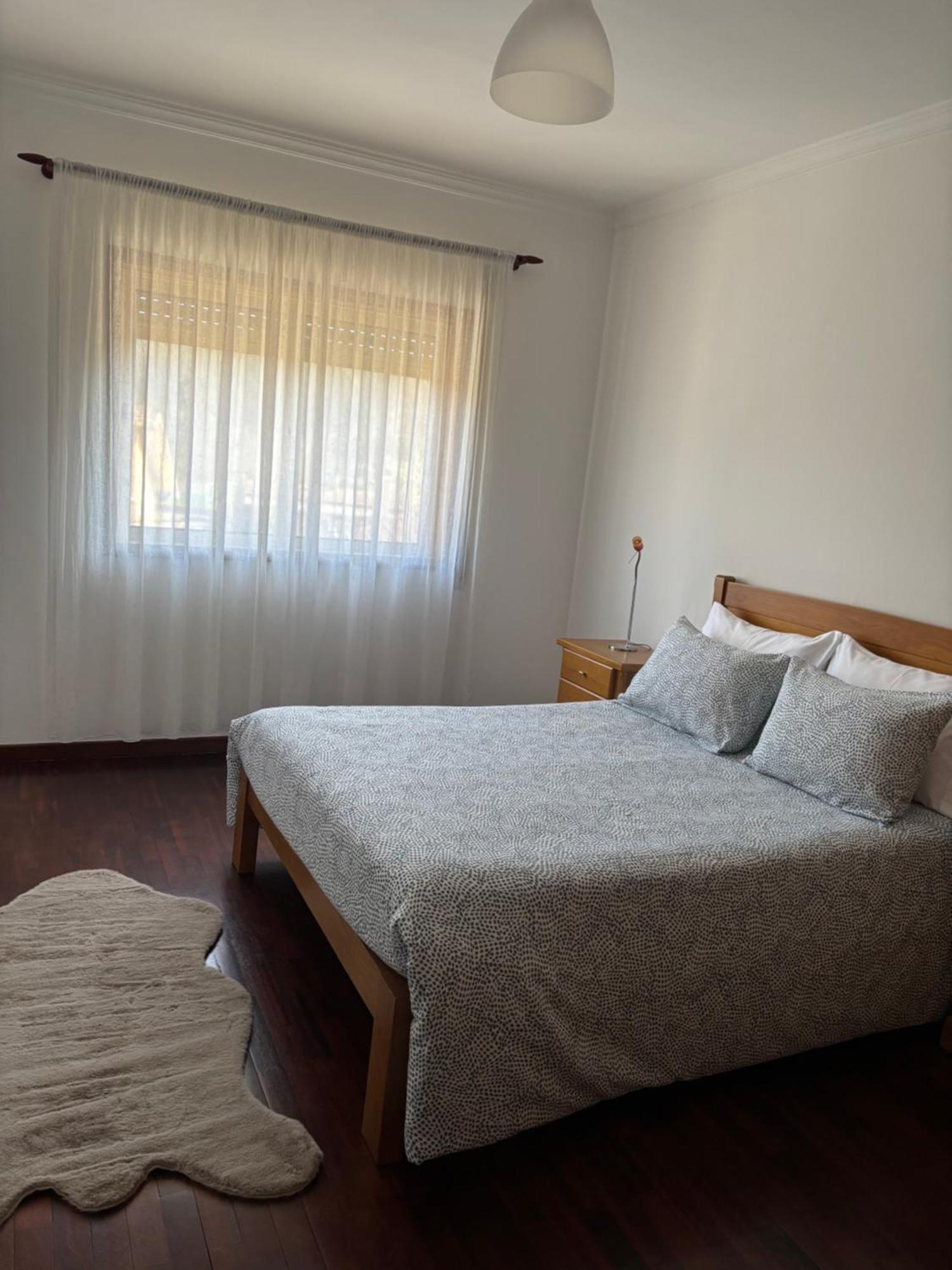 Aconchego Home Caldas de Sao Jorge Екстер'єр фото